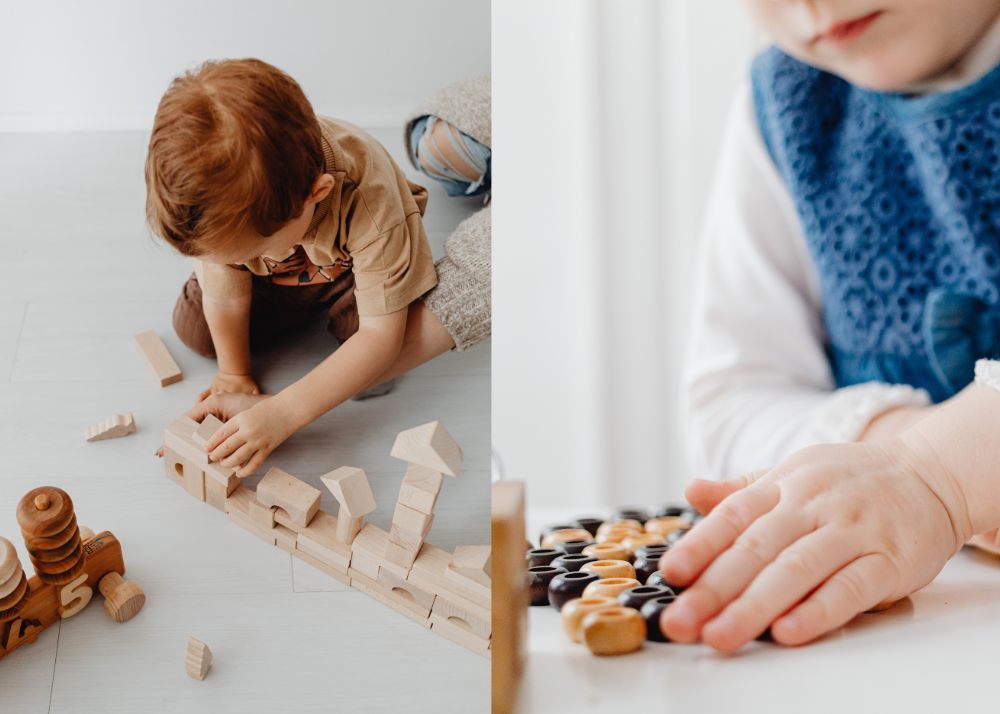 λεπτή κινητικότ